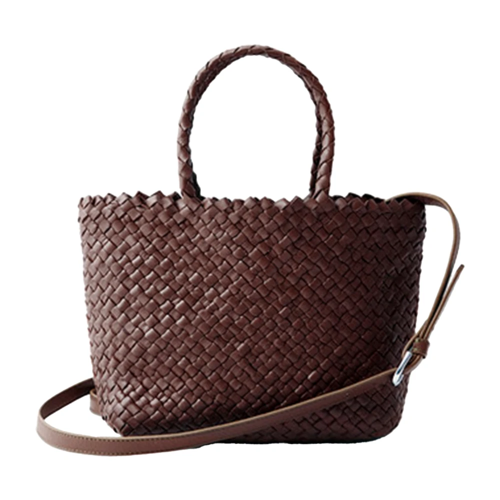 Dragon Diffusion Donna Marrone Borse, Taglia Unica, New,