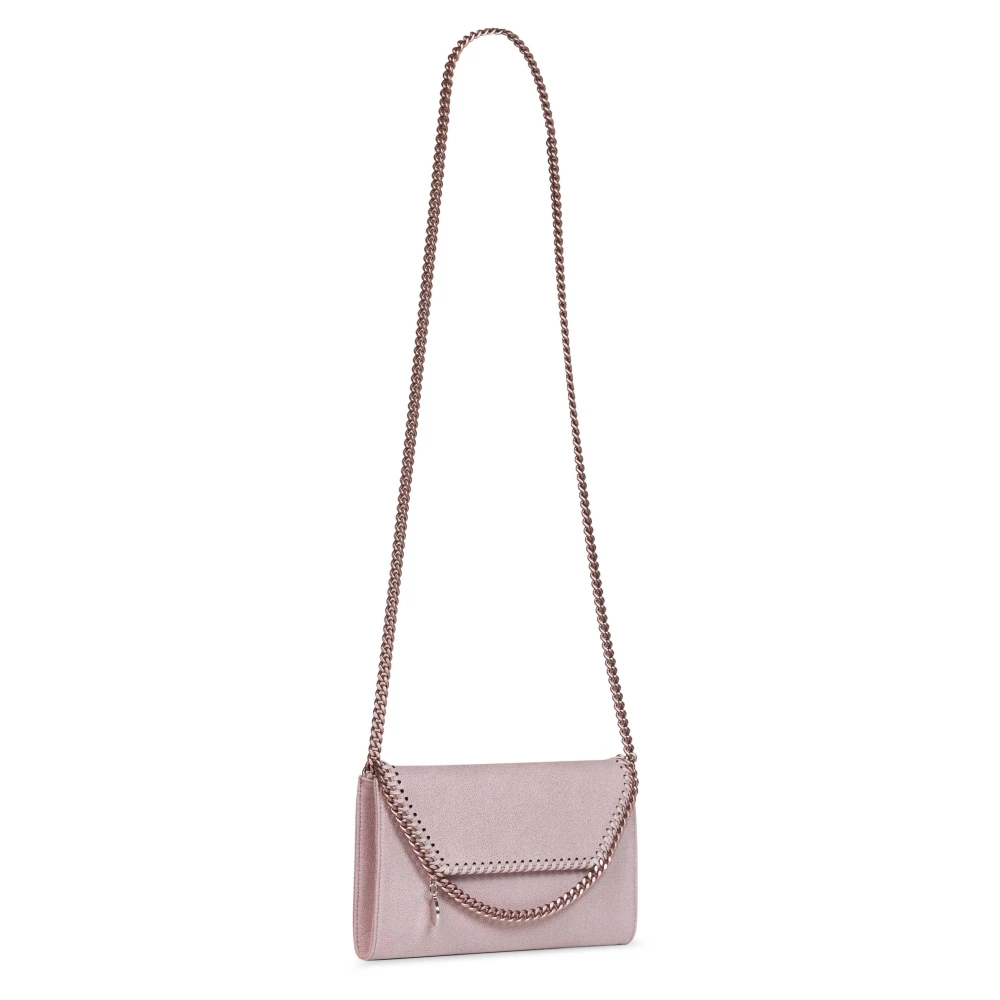 Stella McCartney - Borsa Portafoglio a Tracolla Falabella, - Immagine 2