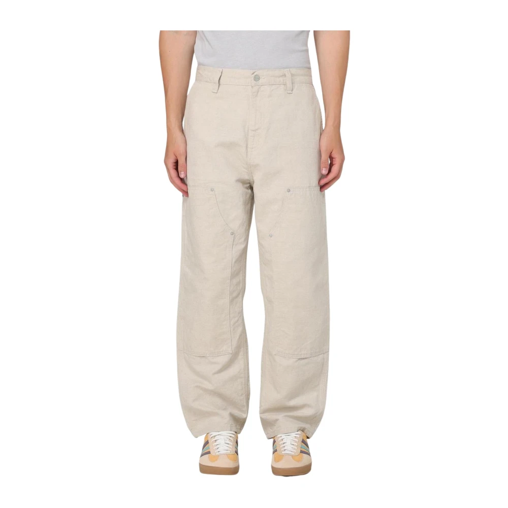 Trousers > Wide Trousers - - Carhartt Wip - Modalova
