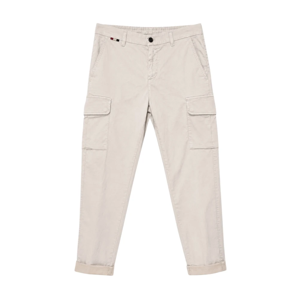 Mason's Uomo Beige Pantaloni, M, New,