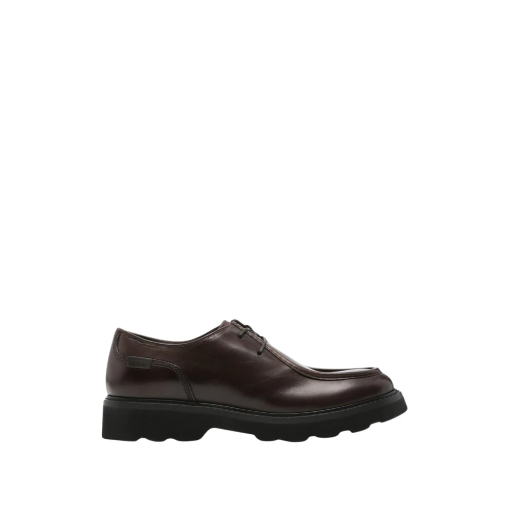 Woolrich Lage veterschoenen