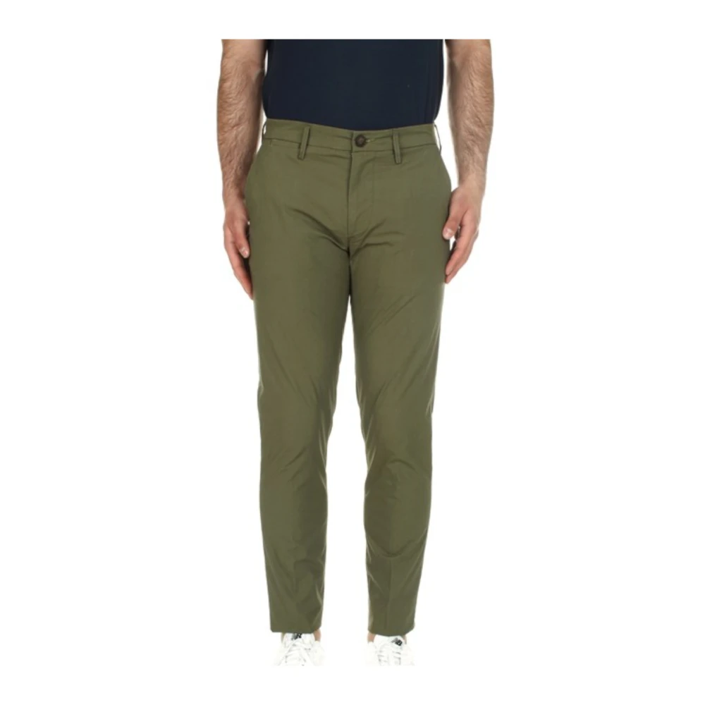 Trousers > Chinos - - Re-Hash - Modalova