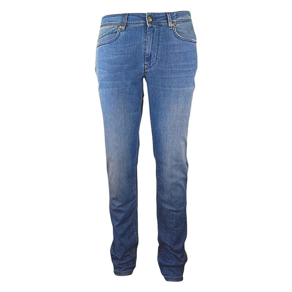Jeans > Slim-fit Jeans - - Re-Hash - Modalova