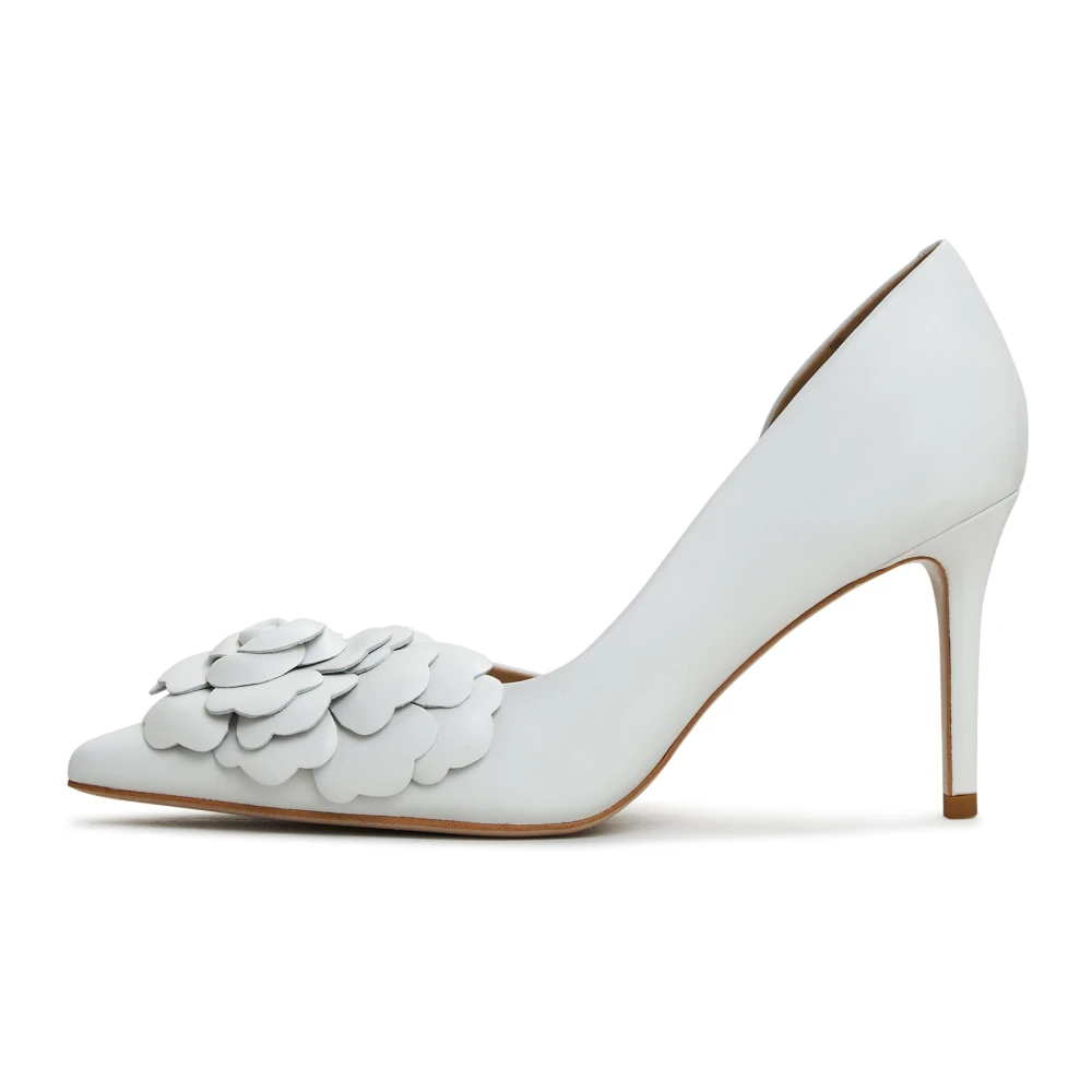 Shoes > Heels > Pumps - - Cesare Gaspari - Modalova