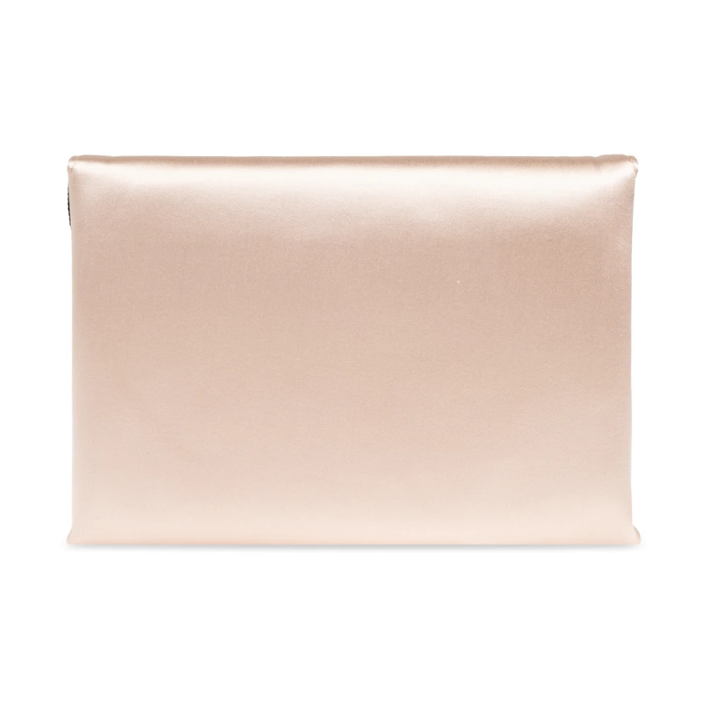 Max Mara Schoudertas Envelop Beige Dames