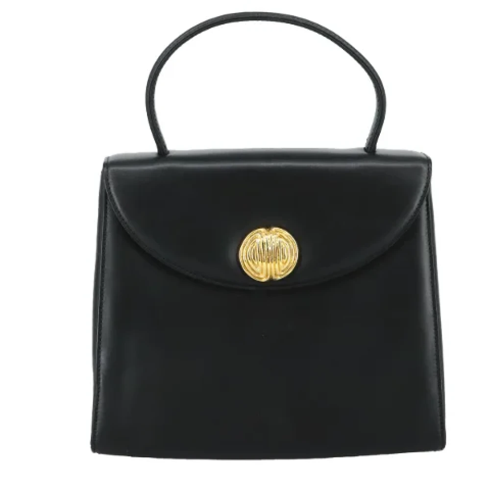 Pre-owned > Pre-owned Bags > Pre-owned Handbags - - Givenchy Pre-owned - Modalova