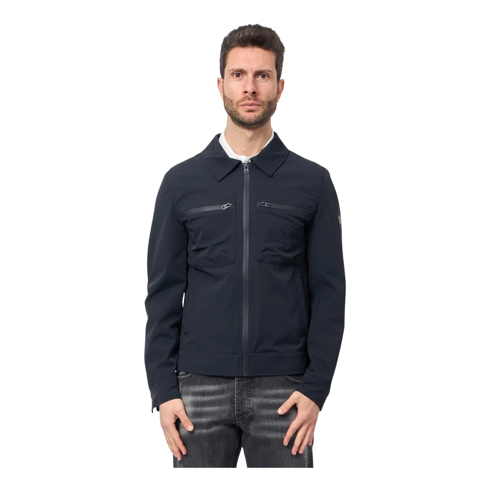 Jackets > Light Jackets - - YES ZEE - Modalova
