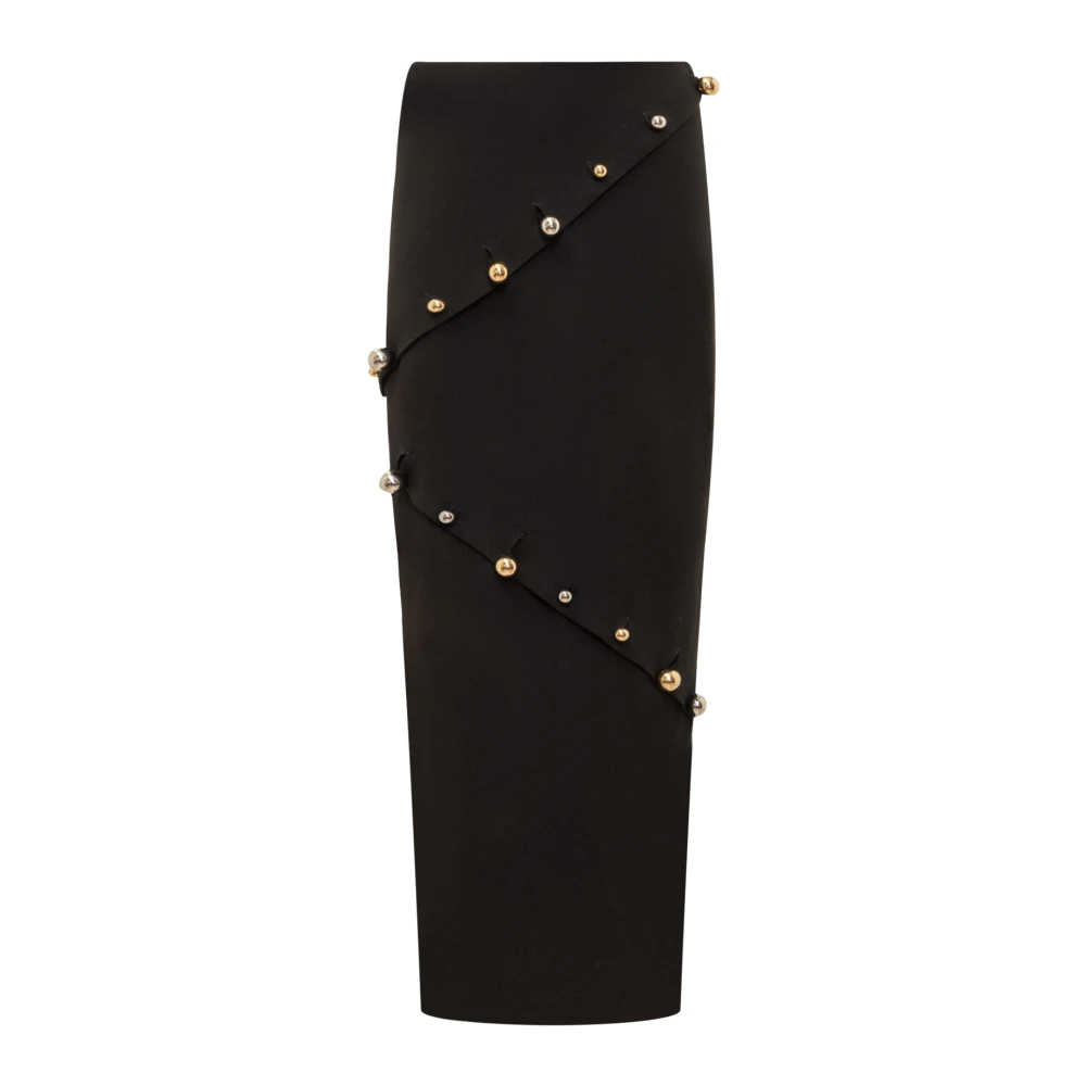 Skirts > Maxi Skirts - - A.w.a.k.e. Mode - Modalova