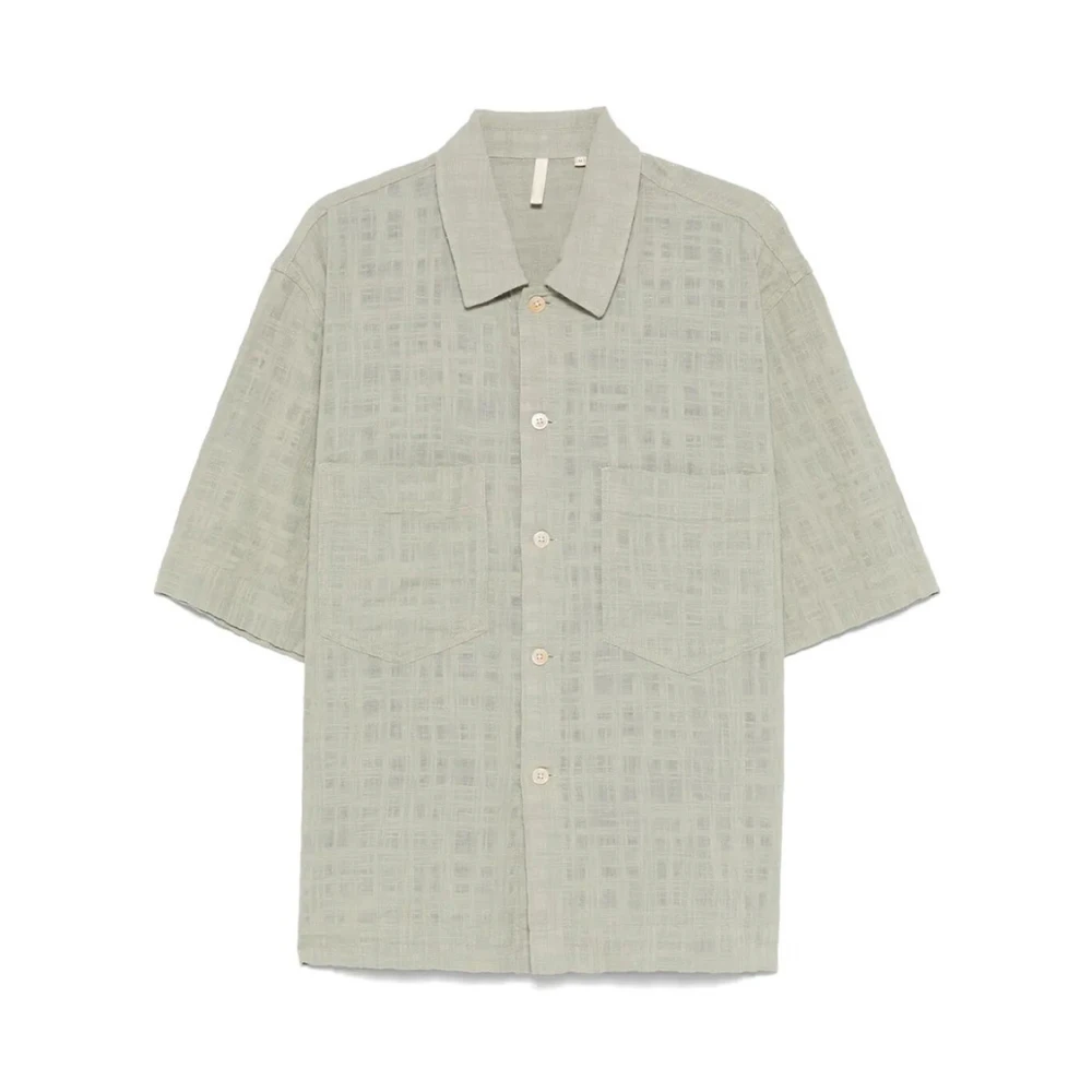 Shirts > Short Sleeve Shirts - - Sunflower - Modalova