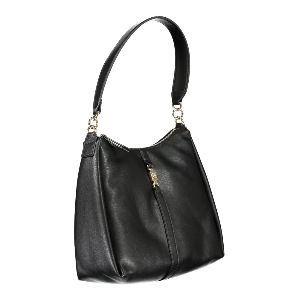 Tommy Hilfiger Tassen en Accessoires Black Dames