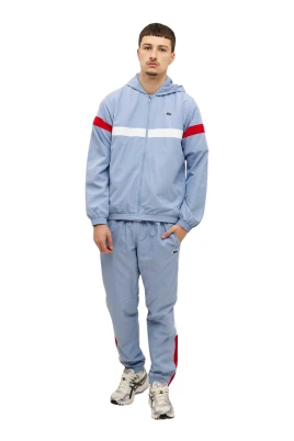 Sport Colour-Block Tracksuit