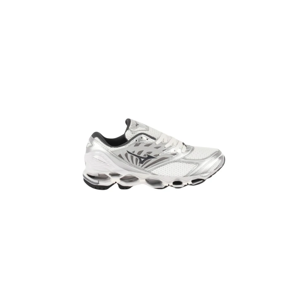Mizuno Blanc Baskets S.l.wave Prophecy Ls - Image 2