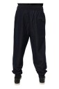 black-jacquard-jogger-sweatpants