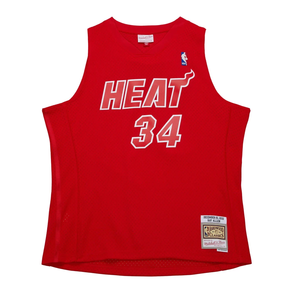 Sport > Sports > Team Sports > Sportswear - - Mitchell & Ness - Modalova