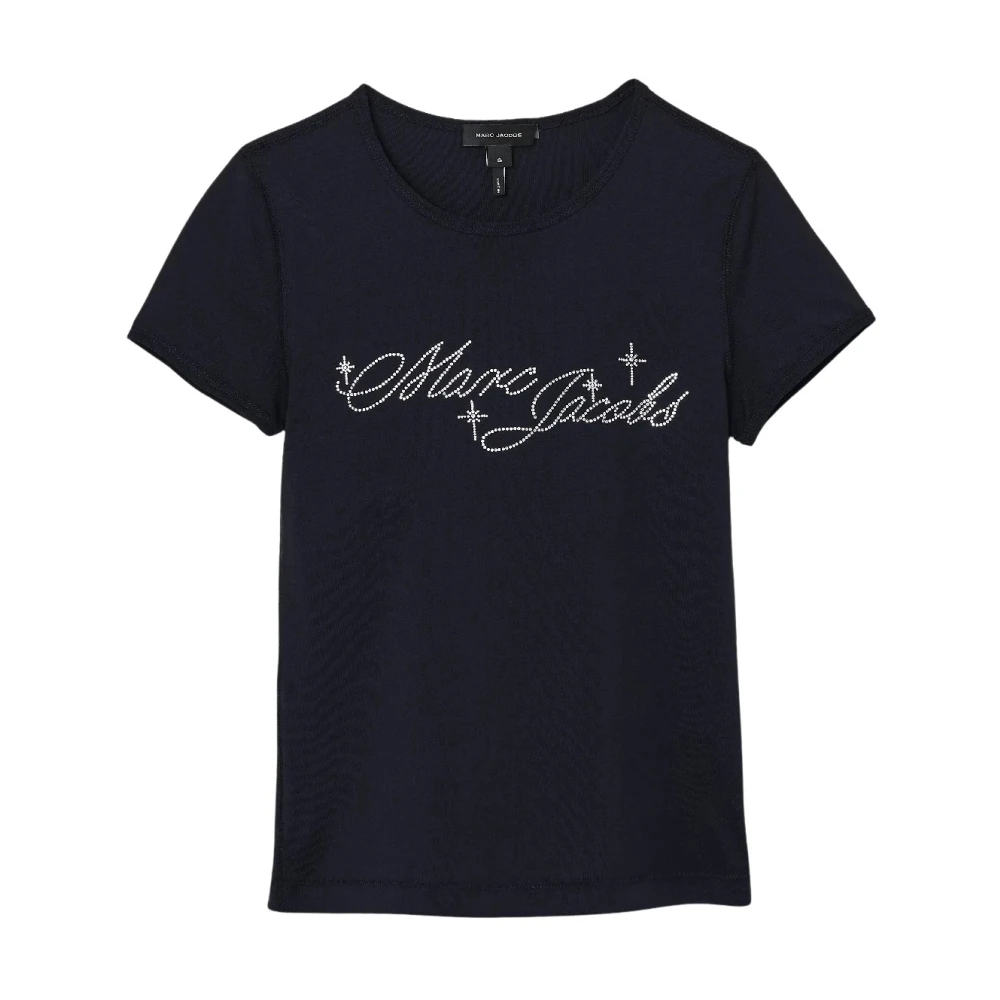 Tops > T-Shirts - - Marc Jacobs - Modalova