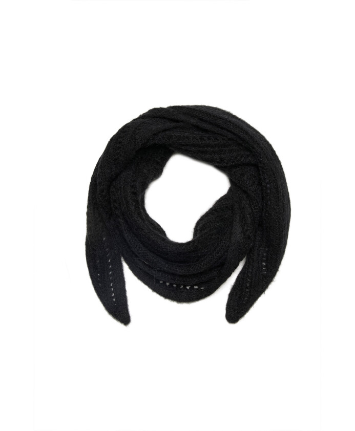echarpe-noire-a-motifs
