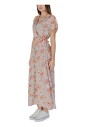 pink-printed-cotton-dress-with-v-neck
