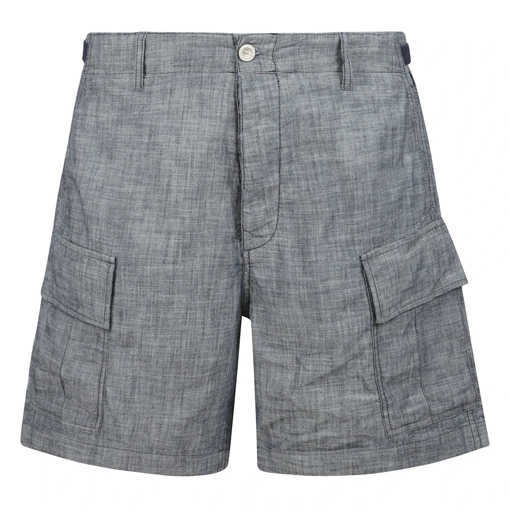 Shorts > Casual Shorts - - C.p. Company - Modalova