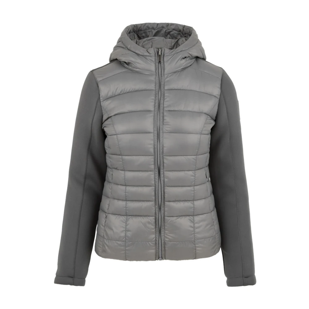 Jackets > Down Jackets - - BomBoogie - Modalova