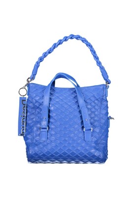 sac-a-main-femme-bleu-avec-poignees-detachables