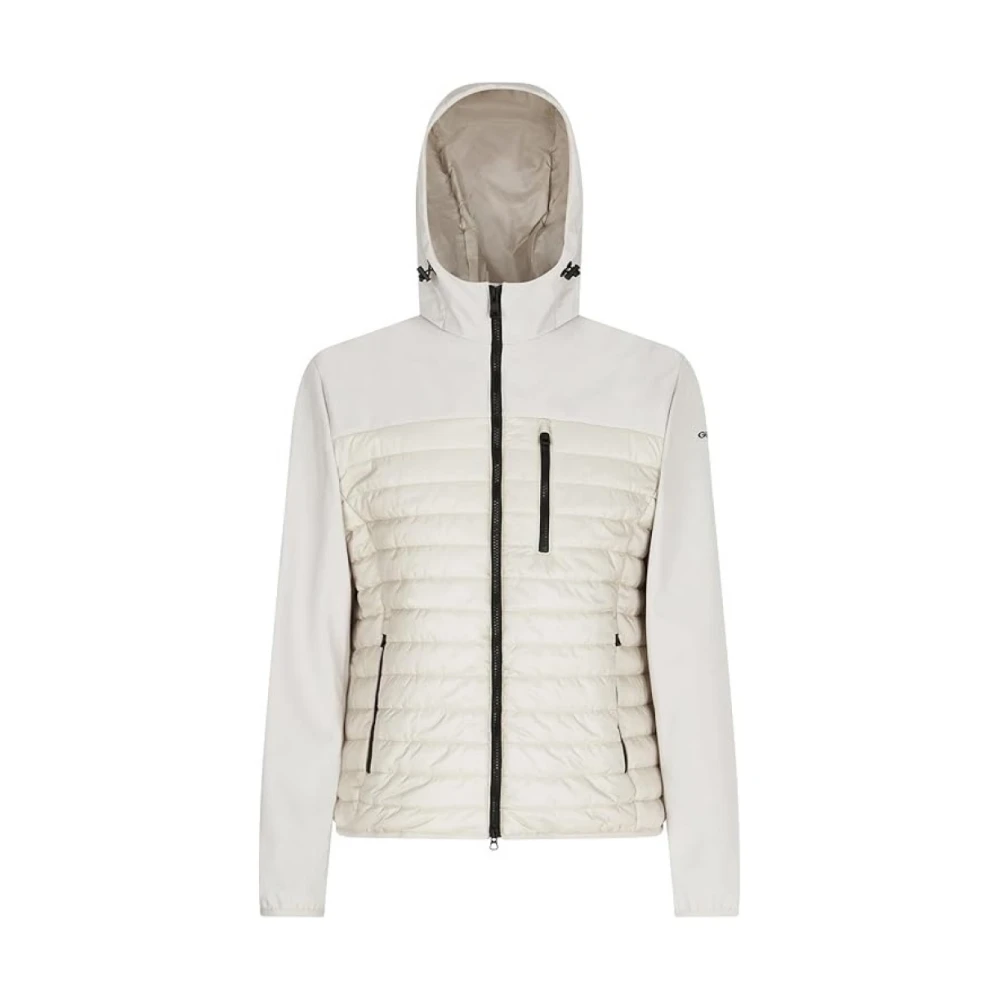 Jackets > Winter Jackets - - Geox - Modalova