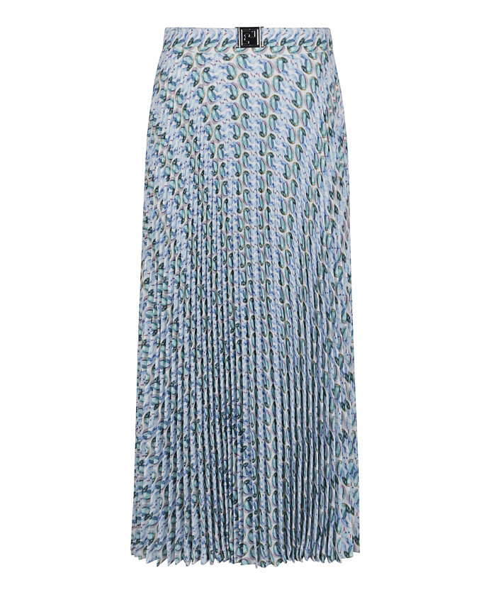 jupe-plissee-en-viscose