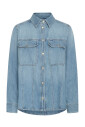 chemise-en-denim-avec-grandes-poches-poitrine