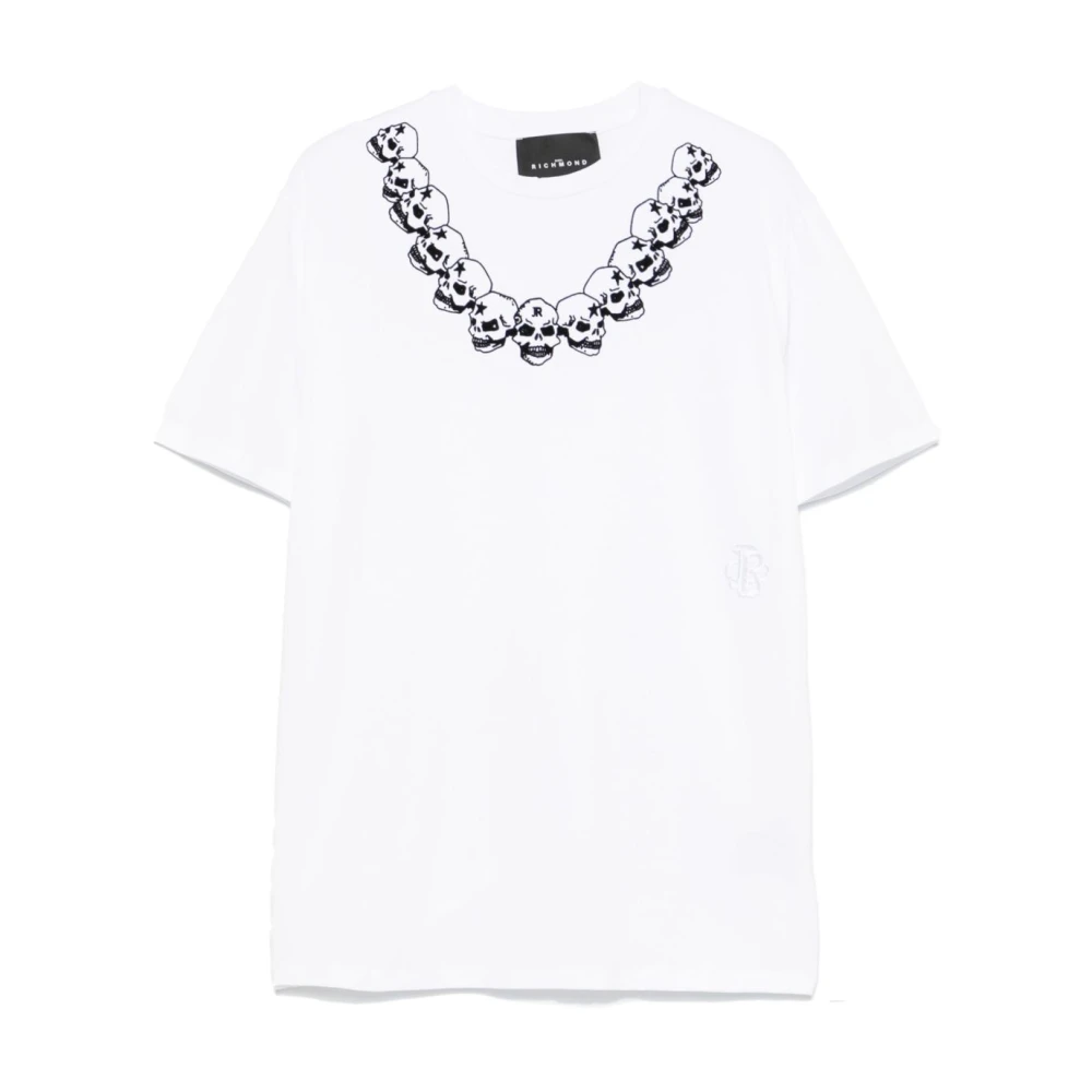 Tops > T-Shirts - - John Richmond - Modalova