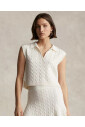gilet-en-maille-a-col