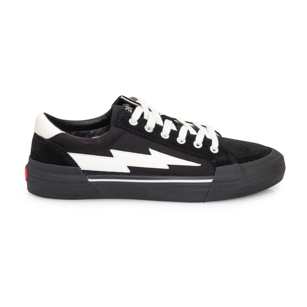 Revenge X Storm Classic Low Heren Schoenen Zwart