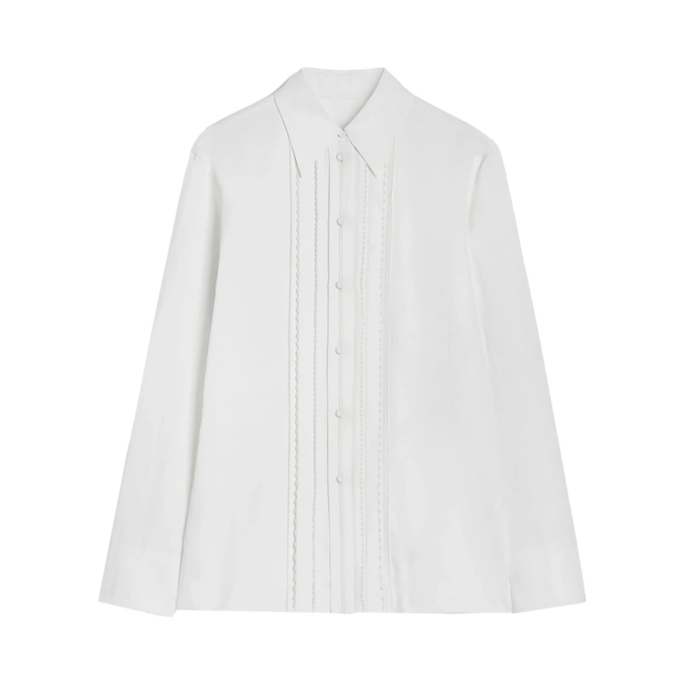Blouses & Shirts > Shirts - - Jil Sander - Modalova