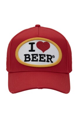 i-love-beer-baseball-cap-fibbia