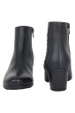 bottine-a-talon-noir