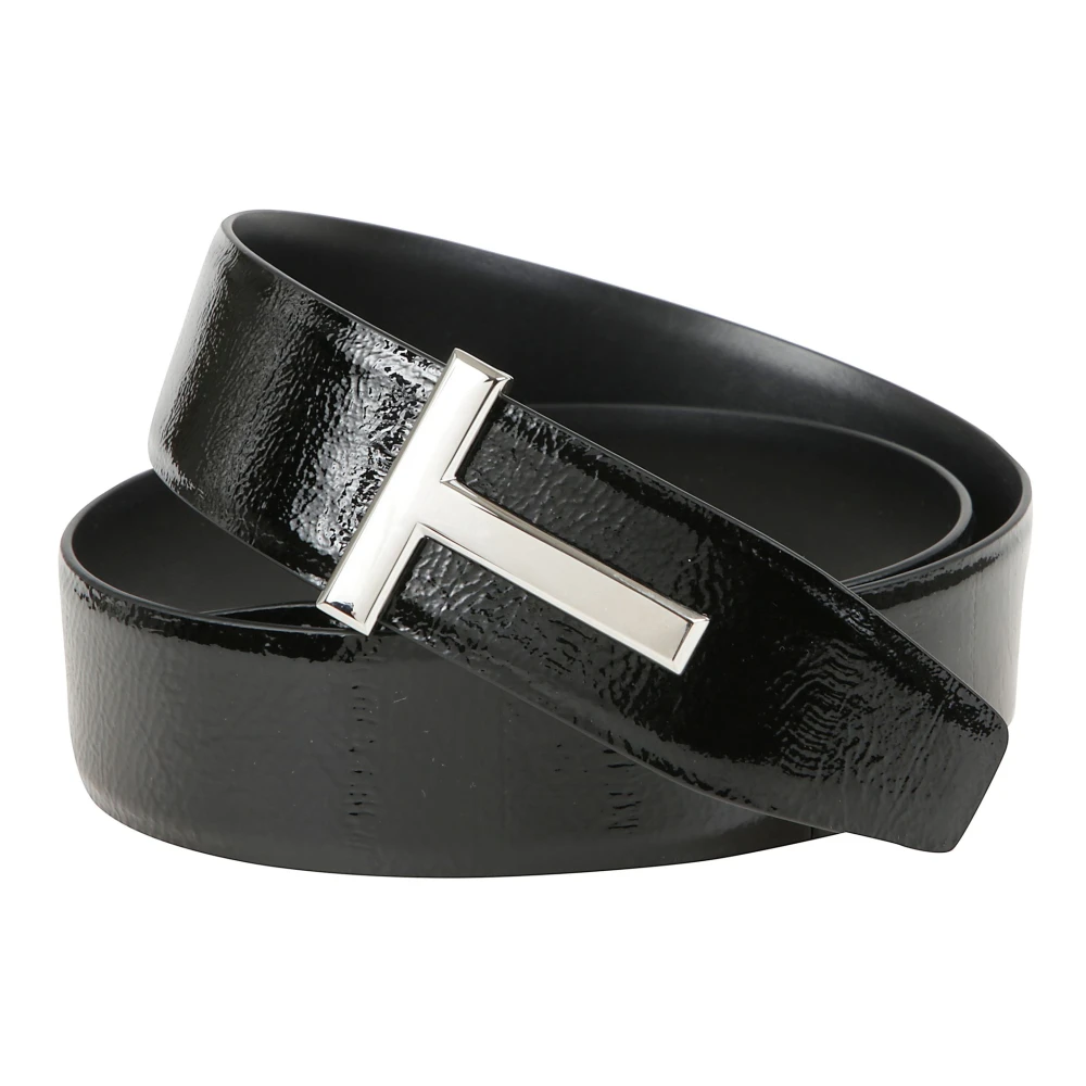 Accessories > Belts - - Tom Ford - Modalova