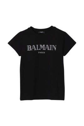 enfant-elegant-noir-logo-tee