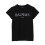 enfant-elegant-noir-logo-tee