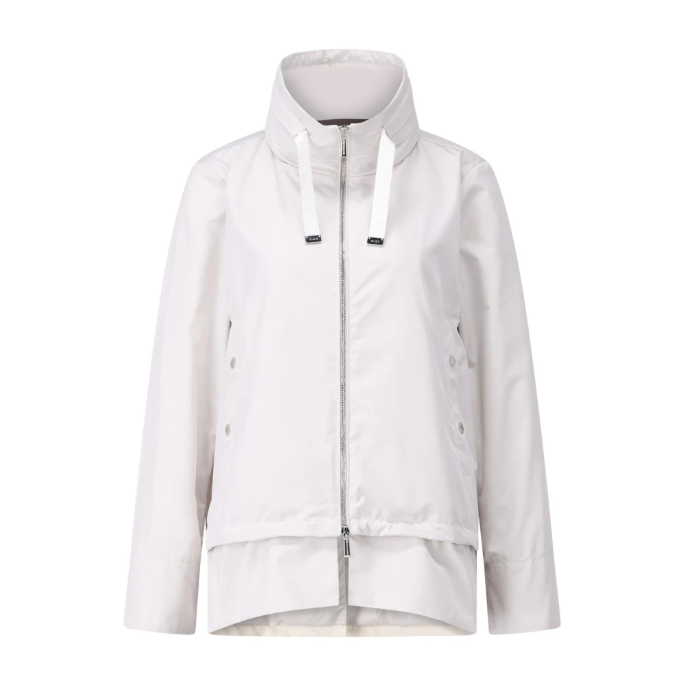 Jackets > Light Jackets - - Moorer - Modalova