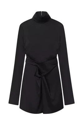 Charon Mini Dress