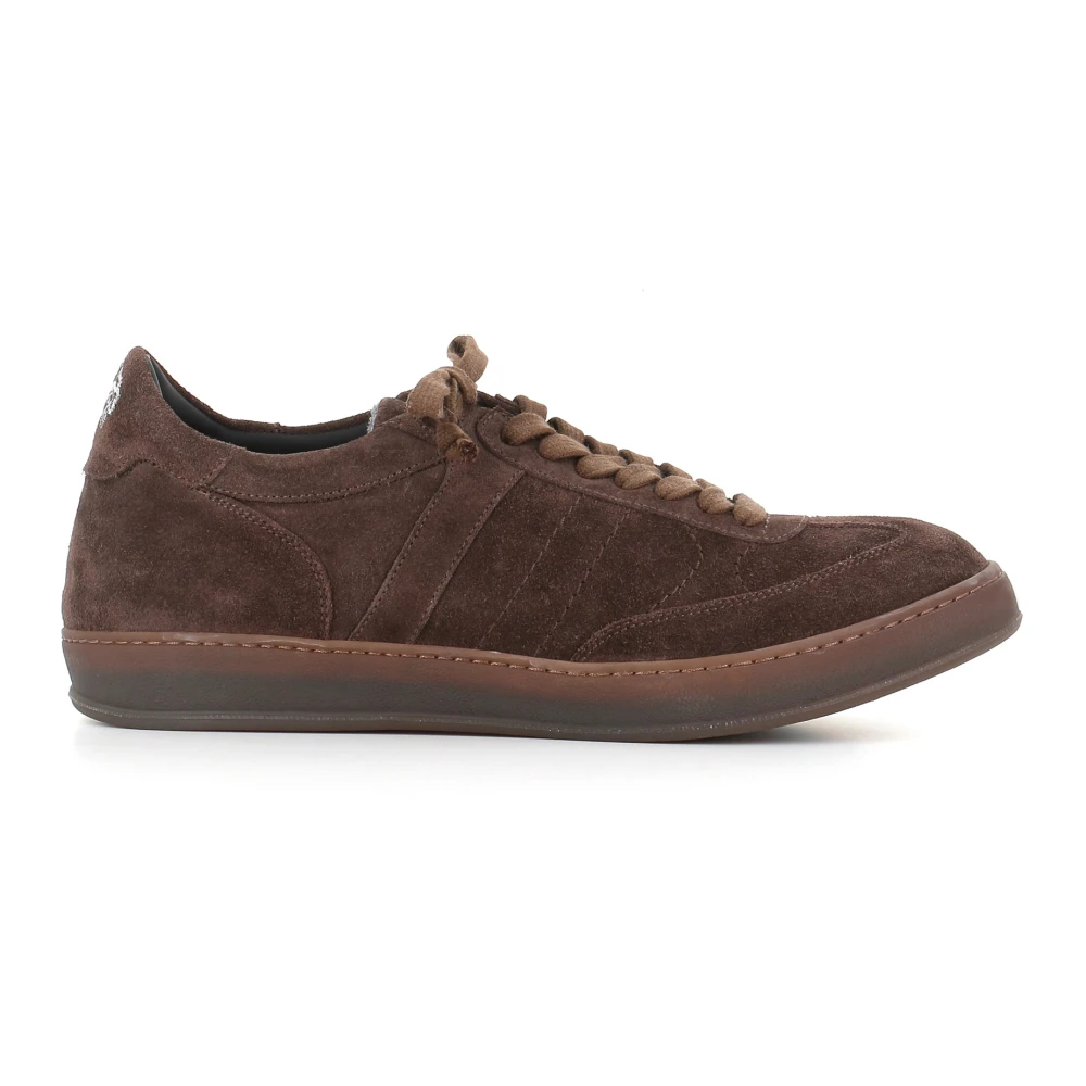 Shoes > Sneakers - - Alberto Fasciani - Modalova