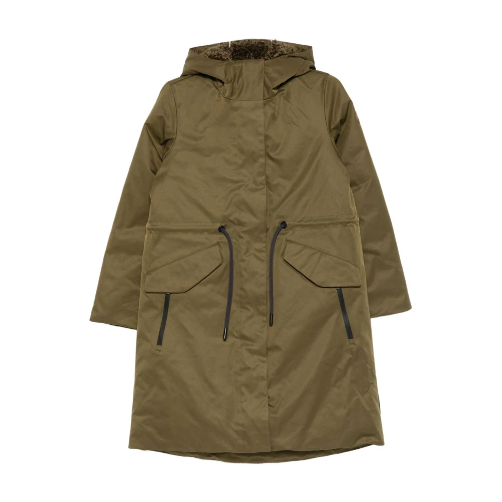 Coats > Parkas - - Save The Duck - Modalova