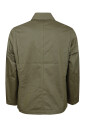 veste-en-coton-col-francais-bouton