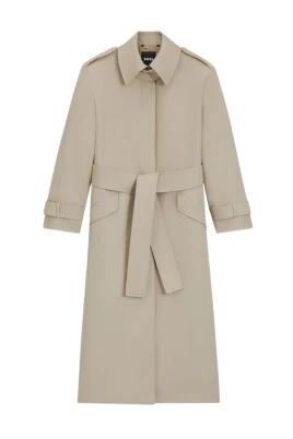 Ciolet Trenchcoat