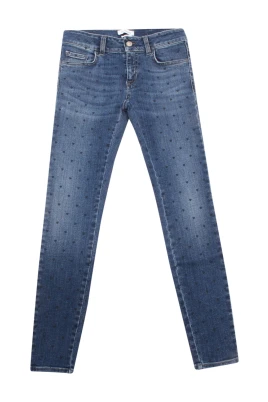Super Stretch Darren Jeans