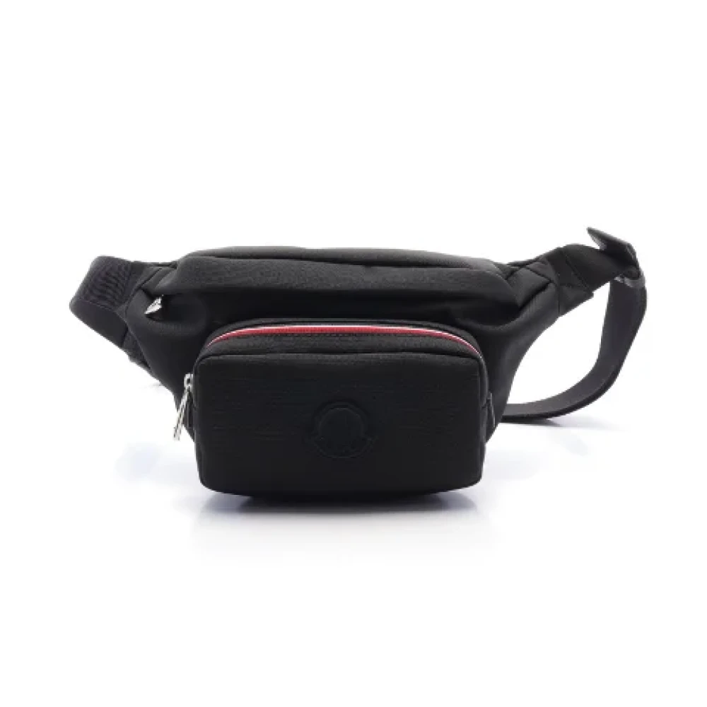 Pre-owned > Pre-owned Bags > Pre-owned Belt Bags - - Moncler Pre-owned - Modalova