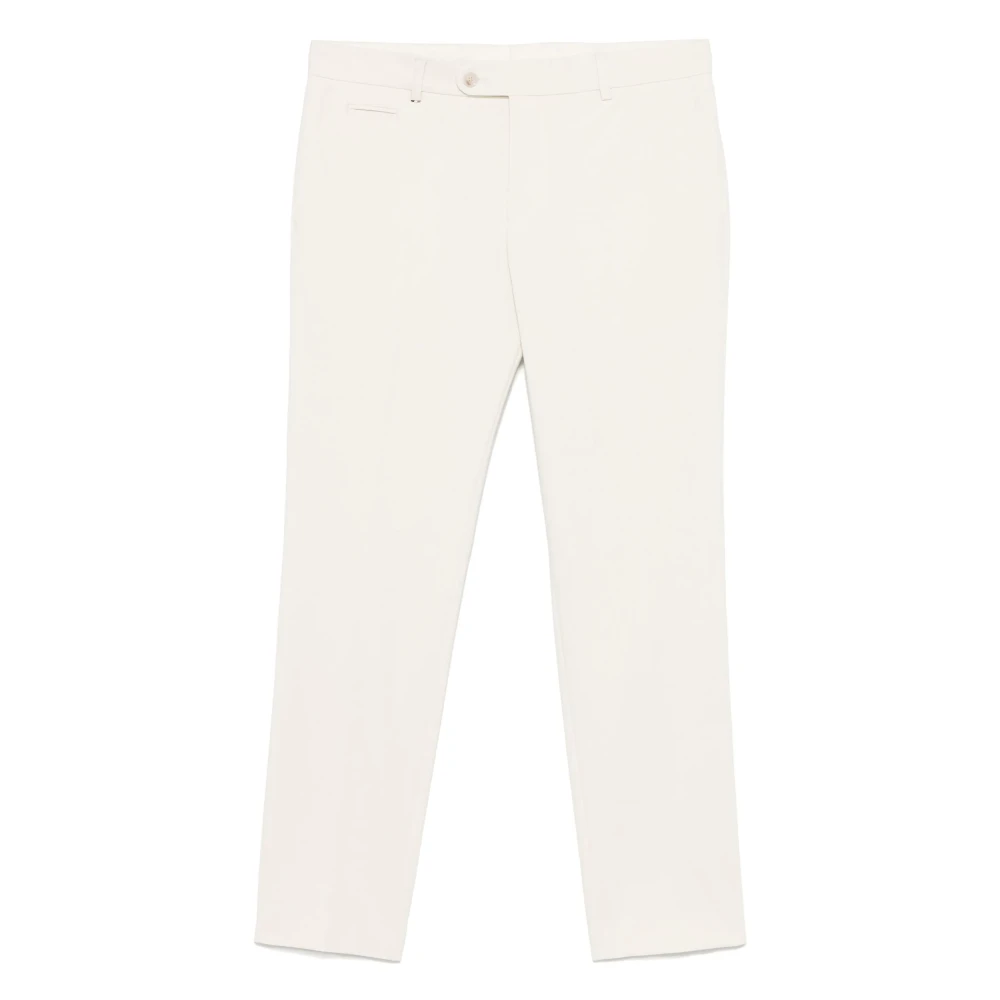 Trousers > Suit Trousers - - Hugo - Modalova