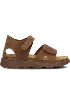 bruine-avontuur-sandalen-voor-jongens