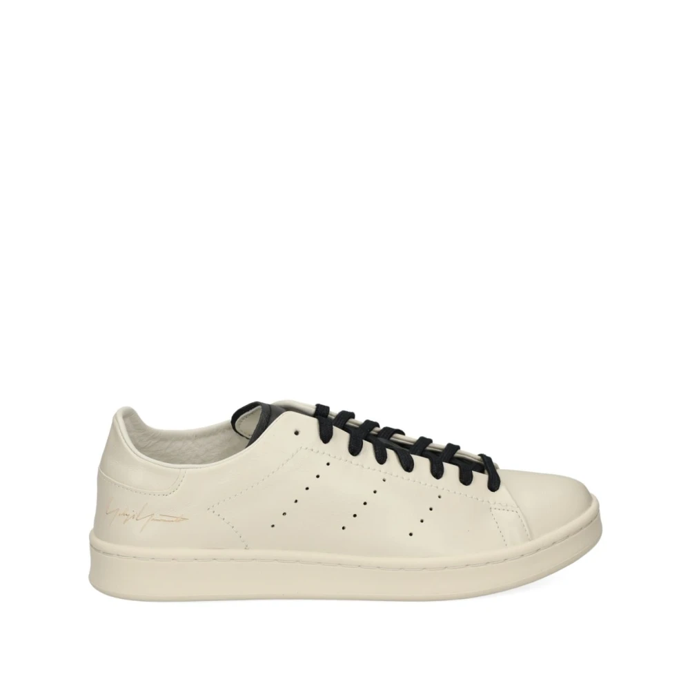 Y-3 Stan Smith Heren Schoenen Beige