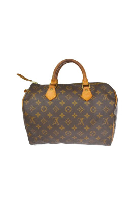 Louis Vuitton Vintage Vintage vesker (2023) • Shop Vintage vesker