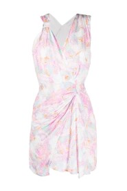 Vestidos IRO rosa