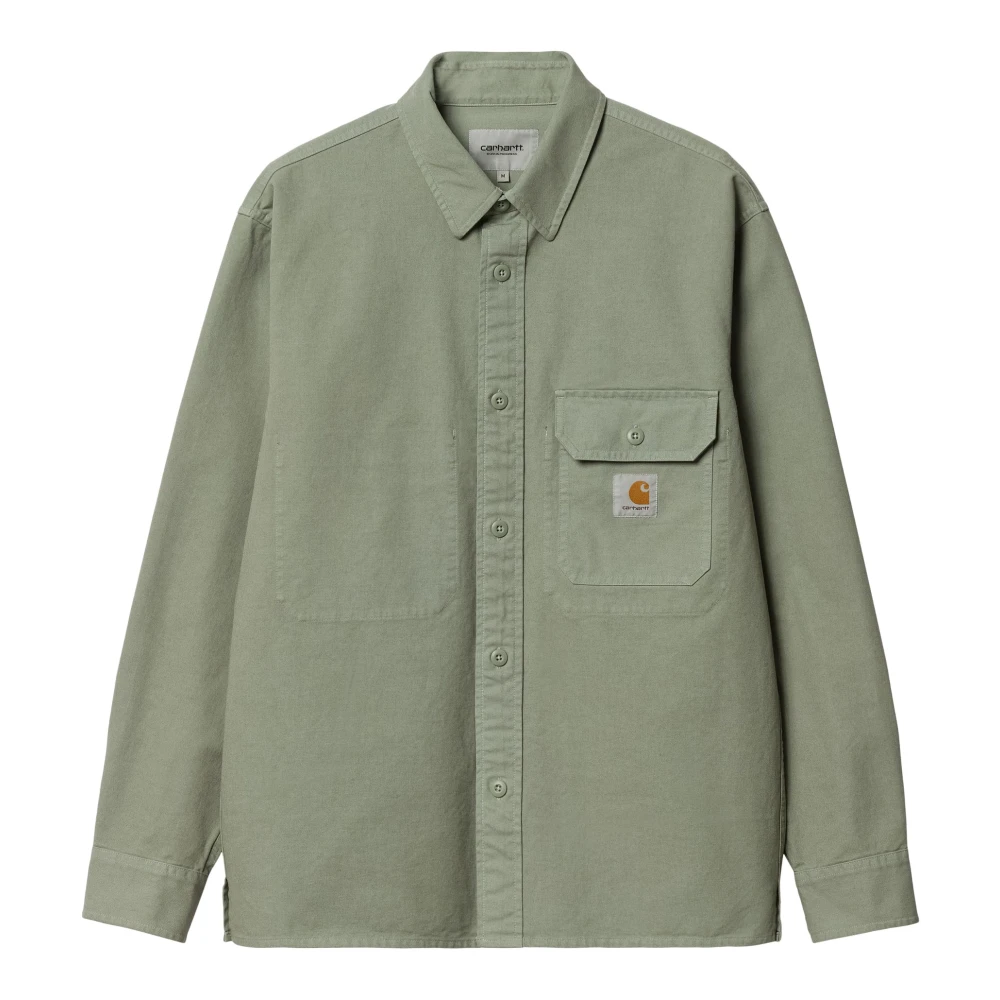 Jackets > Light Jackets - - Carhartt Wip - Modalova
